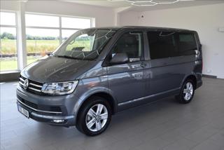 Volkswagen Multivan 2,0 TDI, NAVI,DPH, VAN