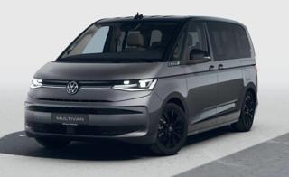 Volkswagen Multivan 2.0 TDI DSG Edition VAN