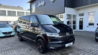 Volkswagen Multivan 2.0TDi 4Motion DSG VAN