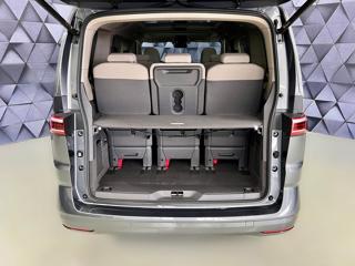Volkswagen Multivan 2.0TDI DSG LIFE, PANO, IQ.LED VAN - Foto 32