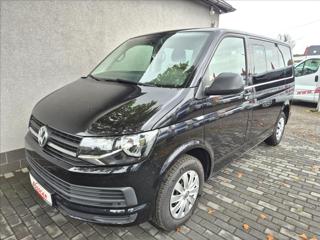 Volkswagen Multivan 2,0 TDI 7 Míst Tempomat DPH!! VAN