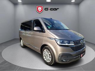 Volkswagen Multivan 2.0TDI 150 KW Highline 4M DSG VAN