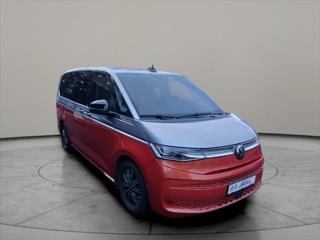 Volkswagen Multivan 2,0 TSI 150kW LONG STYLE VAN