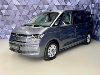 Volkswagen Multivan 2.0TDI DSG LIFE, PANO, IQ.LED VAN