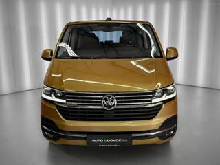 Volkswagen Multivan 2.0TDI DSG 4MOTION HIGHLINE, W VAN - Foto 2