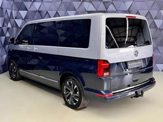 Volkswagen Multivan 2.0 TDI 4M DSG, ALPINE, ACC VAN - Foto 2