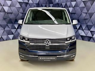 Volkswagen Multivan 2.0TDI DSG 4MOTION, ALPINE, AC VAN - Foto 9
