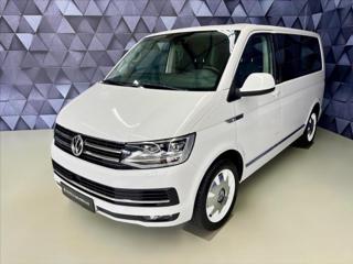 Volkswagen Multivan 2,0 TDI 110kW DSG BULLI GENERA VAN