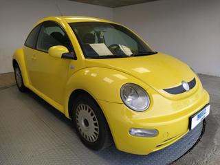 Volkswagen New Beetle 1,9 TDI hatchback