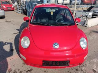 Volkswagen New Beetle 1,4 hatchback