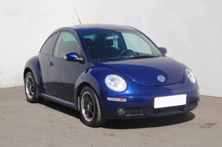 Volkswagen New Beetle 1.6i hatchback