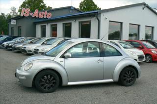Volkswagen New Beetle 1,9 TDi hatchback
