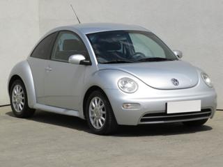 Volkswagen New Beetle 1.8T hatchback