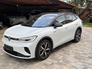 Volkswagen Ostatní GTX 77kwh, Matrix, p.kamera SUV