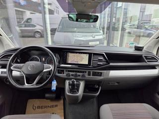 Volkswagen Ostatní California 2.0 TDI DSG 4M Beac - Foto 111