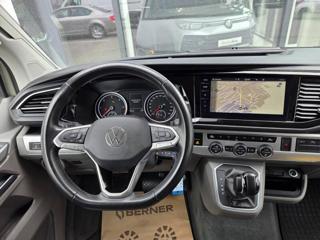 Volkswagen Ostatní California 2.0 TDI DSG 4M Beac - Foto 113