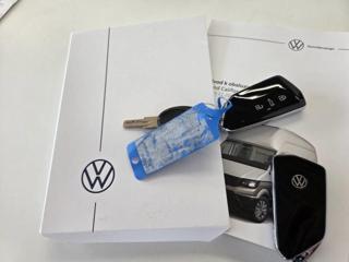 Volkswagen Ostatní California 2.0 TDI DSG 4M Beac - Foto 27