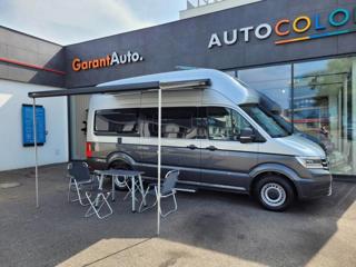 Volkswagen Ostatní Grand California 2.0 TDI DSG