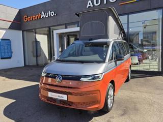 Volkswagen Ostatní California Beach Camper T7 2.0