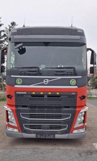 Volvo Ostatní FH500 tahač Eur6 lowdeck