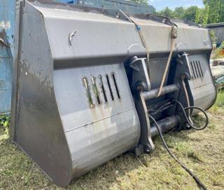 Volvo Ostatní 7m3/3.3m LOPATA výklop hardox