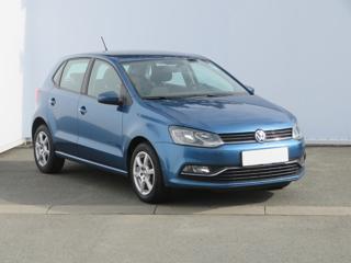 Volkswagen Polo 1.2 TSI 66kW hatchback benzin