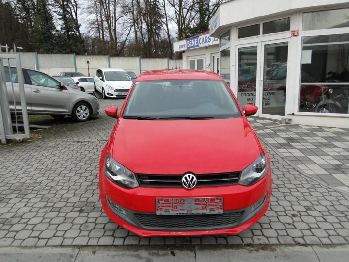 Polo 44kw online