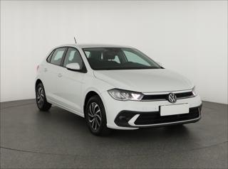 Volkswagen Polo 1.0 TSI 70kW hatchback benzin