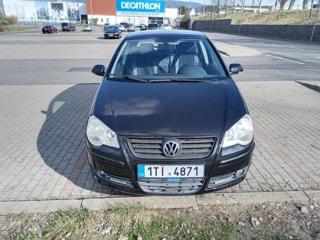 Volkswagen Polo 1,4   16v r.v. 2006 hatchback