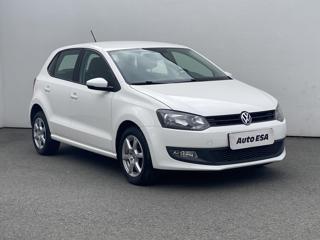 Volkswagen Polo 1.2 TSi hatchback