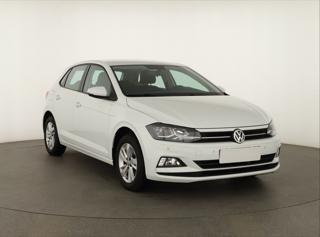 Volkswagen Polo 1.0 TSI 70kW hatchback