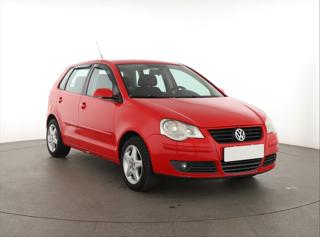 Volkswagen Polo 1.4 59kW hatchback