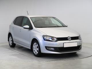 Volkswagen Polo 1.2 12V 44kW hatchback