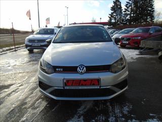 Volkswagen Polo 1,8 TSI GTI BMT hatchback