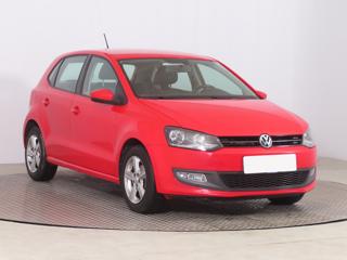 Volkswagen Polo 1.2 TSI 66kW hatchback