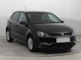 Volkswagen Polo 1.0 55kW hatchback