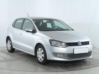 Volkswagen Polo 1.2 12V 44kW hatchback