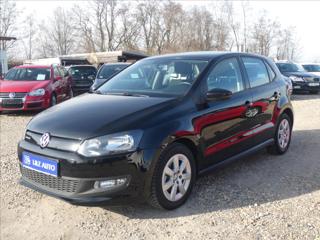 Volkswagen Polo 1,2 TDI hatchback