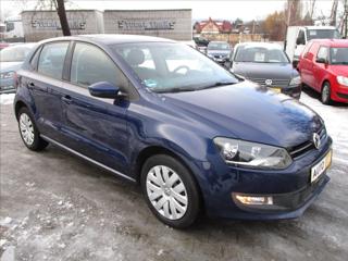 Volkswagen Polo 1,2 i  COMFORT hatchback