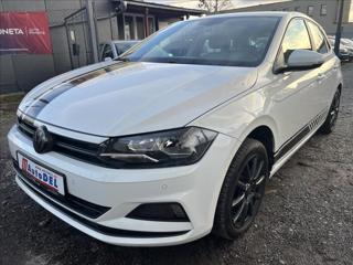 Volkswagen Polo 1,0 MPi 58t km  Senzory,Výhřev hatchback