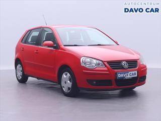 Volkswagen Polo 1,2 TDI 51kW Comfortline Klima hatchback