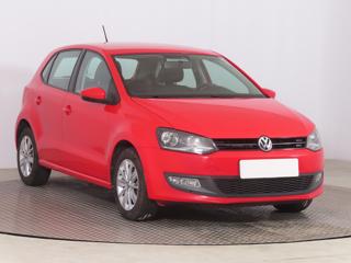 Volkswagen Polo 1.2 TSI 66kW hatchback