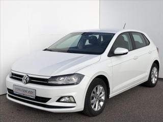 Volkswagen Polo 1,0 TSi 70 kW HIGHLINE hatchback