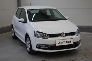 Volkswagen Polo 1.2 TSi hatchback