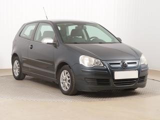 Volkswagen Polo 1.4 TDI 59kW hatchback