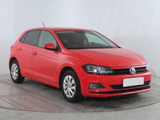 Volkswagen Polo 1.0 59kW hatchback