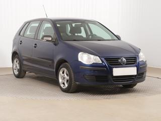 Volkswagen Polo 1.2 40kW hatchback