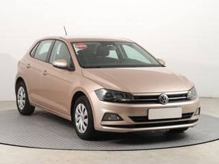 Volkswagen Polo 1.0 TSI 70kW hatchback