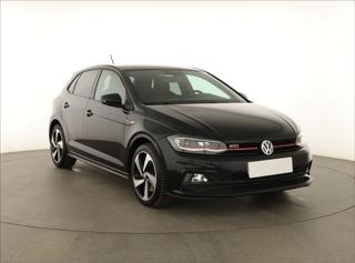 Volkswagen Polo 2.0 GTI 147kW hatchback