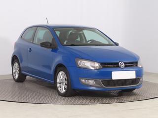 Volkswagen Polo 1.6 TDI 66kW hatchback